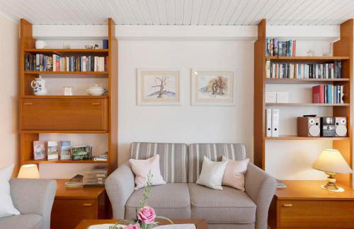 Ferienwohnung Vogelsang - Foto 2