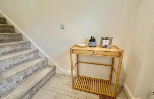 The Nest at Heaton Family Friendly Near Preston and Blackpool Ample Parking and WiFi - Photo 18