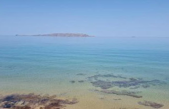 Villa Maria with heated pool, next to the beach - Foto 29