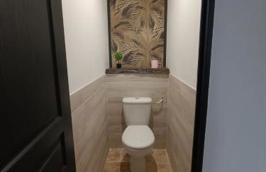 Les Murmures Desbordes - Foto 33