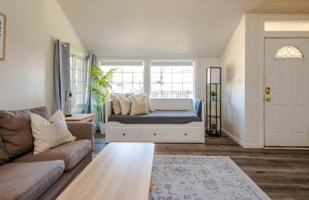 Den Street Cottage - Foto 22