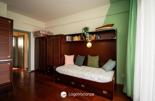 Specchio sul Lago - Foto 49