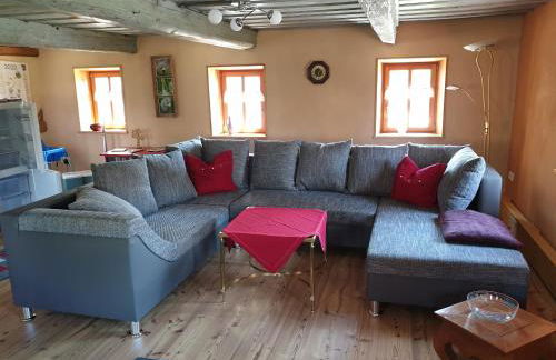 Ökologische Ferienwohnung Becker - Foto 7