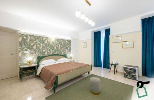 Hotiday Catania Stanze Letterarie - Foto 27