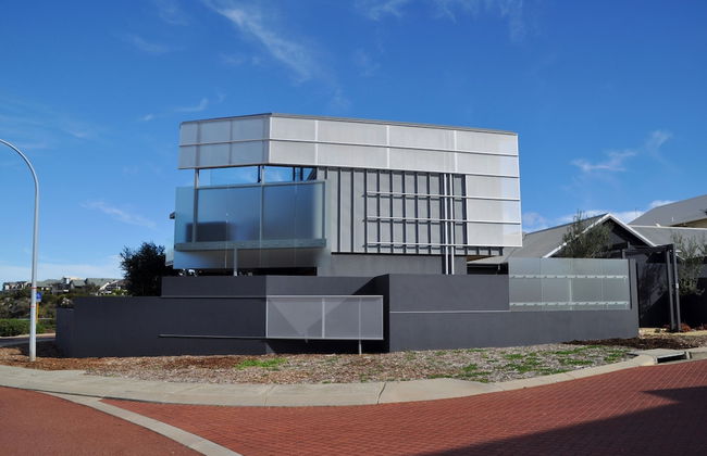 River Front Architect Villa - Foto 41