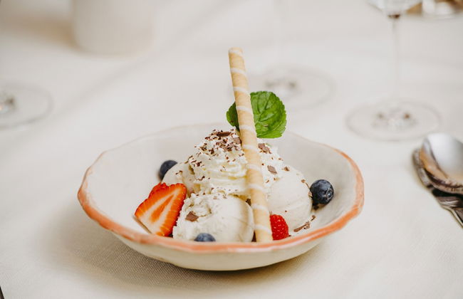 Landgut Riegerbauer - Foto 34