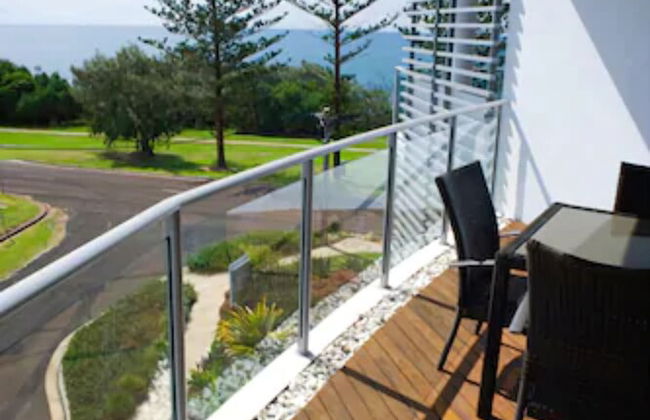 Manta Bargara Resort - Foto 31