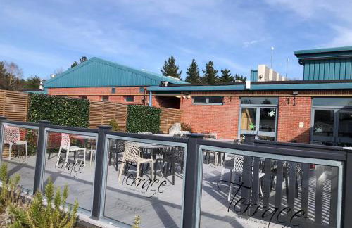 Davies Caravans on Oakdene Forest Park 3 bedroom holiday lodge home - entertainment passes included - Foto 7