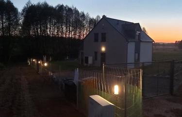 Dom na Końcu Świata w Sercu Natury - Foto 68