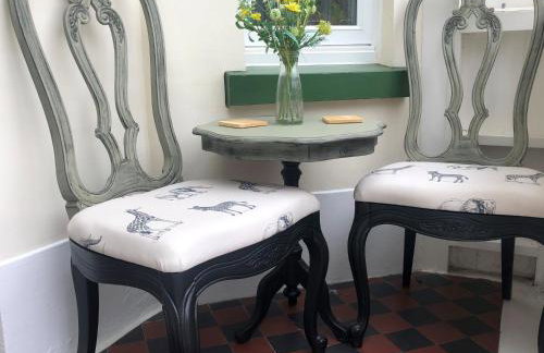 Kenmare Cottage - Foto 61