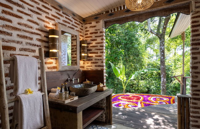 Sacred Canyon Ubud by GenuineHost - Foto 21