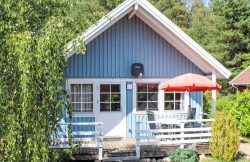 Holiday Home Wald und See by Interhome - Photo 1