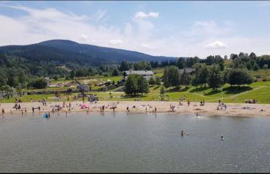 Dom Puchacza w Lądku-Zdroju - Foto 80