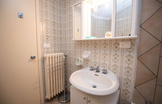 Appartamento Serena - Foto 28