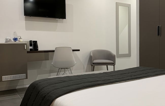 ApartHotel Bossi - Foto 3