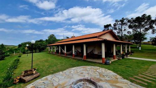 Sitio em Araçoiaba, com Lazer completo! - Foto 5