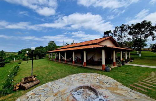 Sitio em Araçoiaba, com Lazer completo! - Foto 5