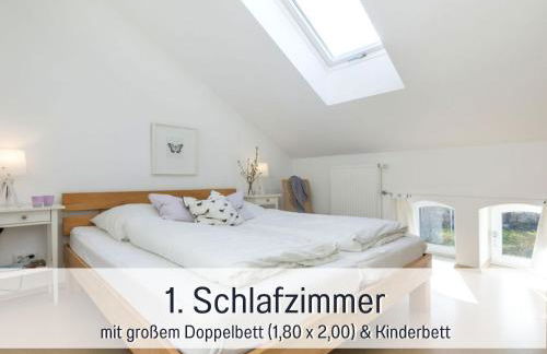 Bio Ferienhof Wichtelweide - Fewo Lavendel - Foto 6