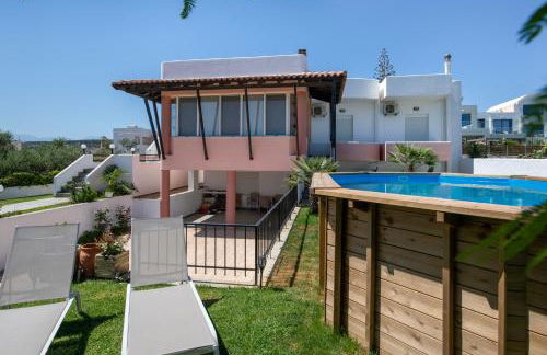 Eleni Residence by the sea - Photo 36