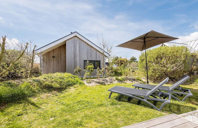 Thatched Holiday Home With two Bathrooms Near the Sea - Foto 22