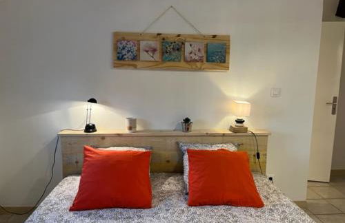 Les Mazets du Paty - Foto 27