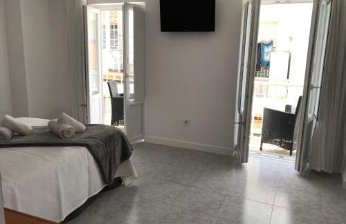 Apartamento vista al Puerto de Finisterre - Foto 19