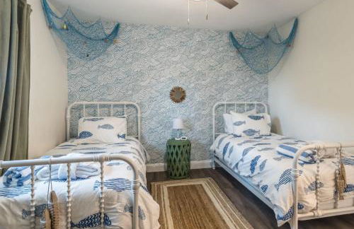 Private Heated Pool 4 MI to Indian Rocks Beach - Foto 41