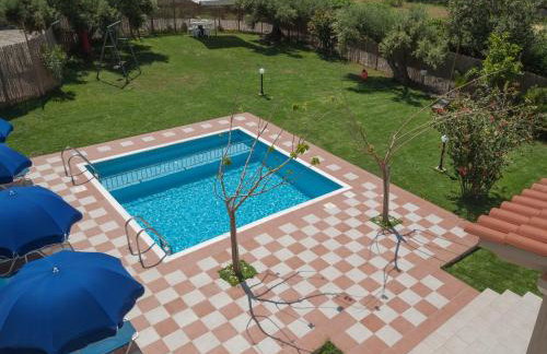 Romantic Evas Cottage - Foto 10