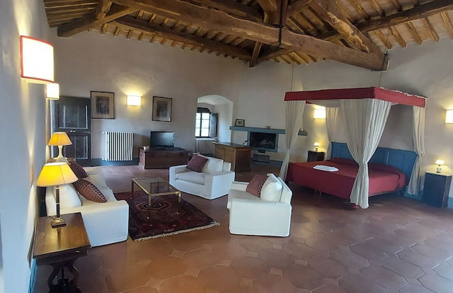 Castello di Mugnana - Foto 20