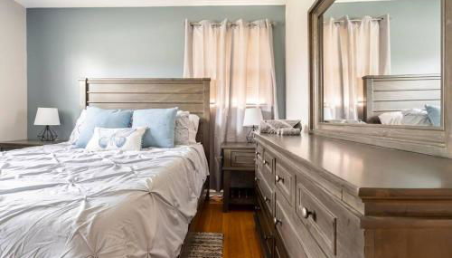 Updated home near Fort Jackson - Foto 4