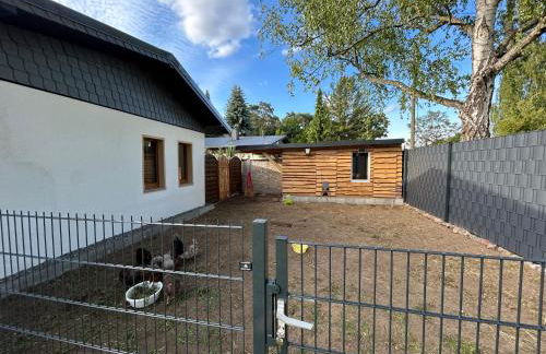 Haus an der Spree - Foto 15