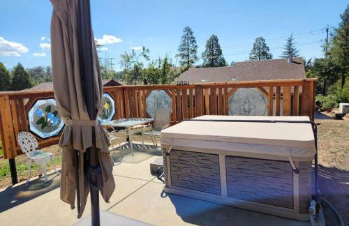 The Couple's Cabin in Wynola 2 NIGHT MINIMUM - Foto 6