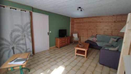 Appartement 5 pax à la ferme - Risoul village - Foto 3