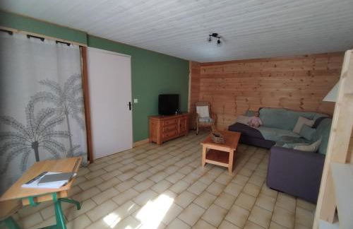 Appartement 5 pax à la ferme - Risoul village - Foto 3