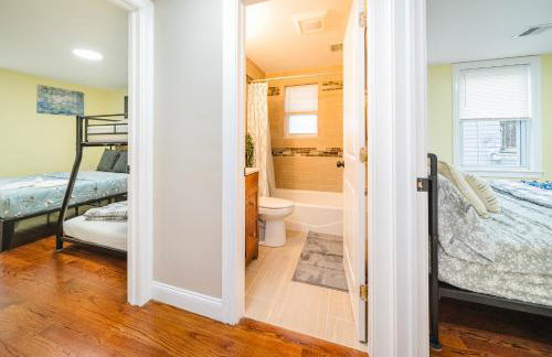 172-2 6BR Milton - Family Getaway by Blue Hills - Foto 62