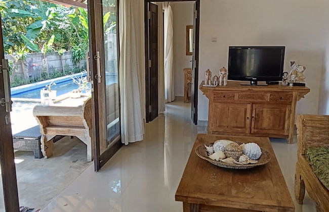 Vila Bukit Sari - Foto 10