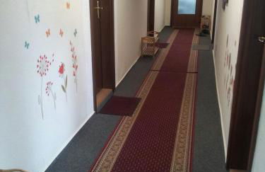 Monteurzimmer Siebenlehn - Foto 16