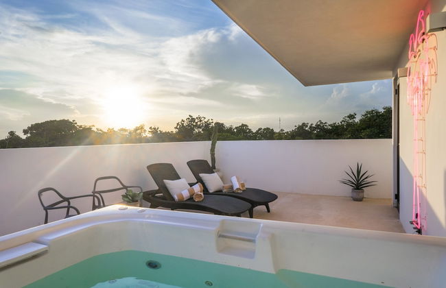 Neem Tulum - Foto 39