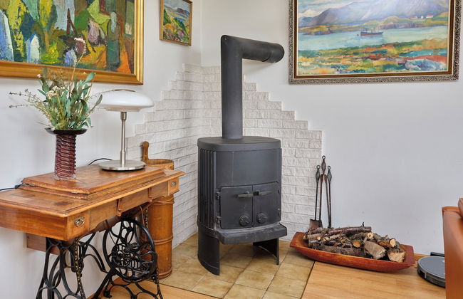 Kidafell Farmhouse - Photo 27