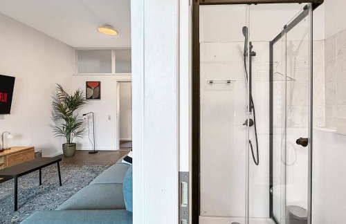 Gruppenapartment in München Platz für 16 Gäste Parkplatz - Photo 9