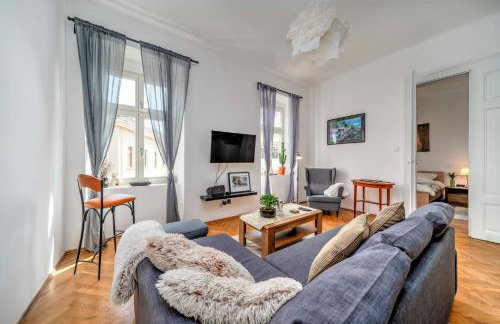 City Soul Apartment - Happy Rentals - Photo 4