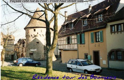 Plein Sud vue sur les Vosges et le vignoble - Foto 15