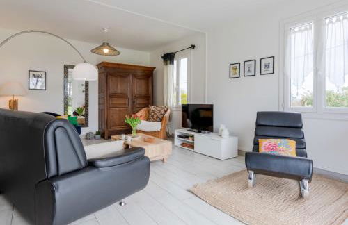 Holiday Home Les Cordylines by Interhome - Foto 13