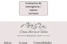 Casa Serra à Vista AL/140571 - Foto 3