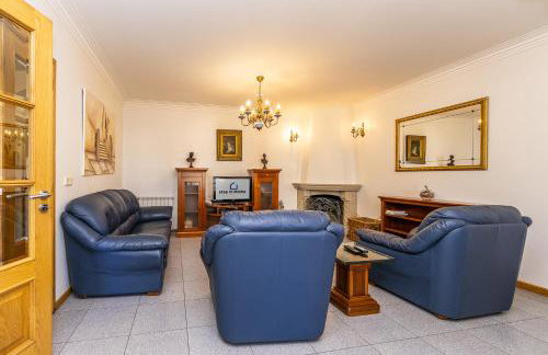 Family Beach House in Amorosa, Northern Portugal - Foto 5