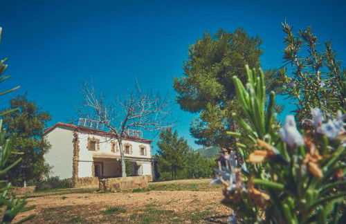 Casas Rurales El Portillo - Foto 37