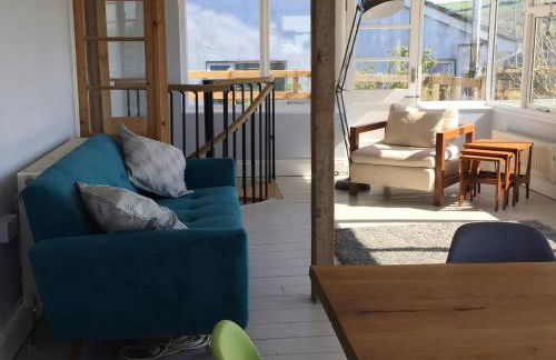 Bay View Cottage - Amazing sea views and 3 bedrooms Sleeps 6-8 - Foto 19