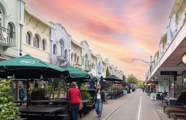 Quest Cathedral Junction Serviced Apartments - Foto 58