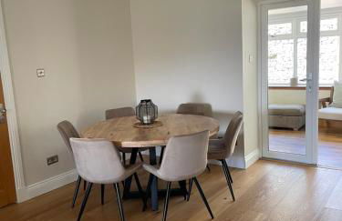 Inverbeg Cottage - Foto 15