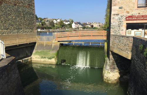 Studio de Charme "Le Coquillage " Jacuzzi privatif - Foto 35